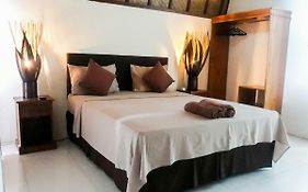 Gili Malibu Bungalows